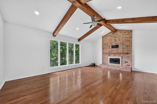 34970 Old Homestead Drive, Farmington Hills, MI 48335