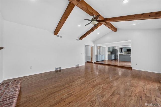 34970 Old Homestead Drive, Farmington Hills, MI 48335