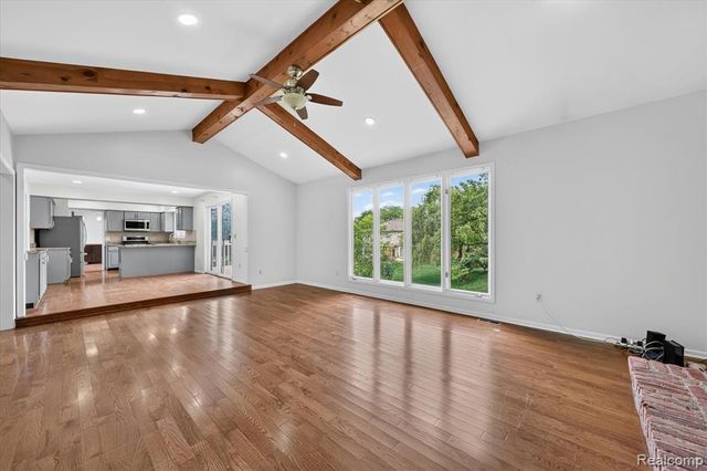 34970 Old Homestead Drive, Farmington Hills, MI 48335