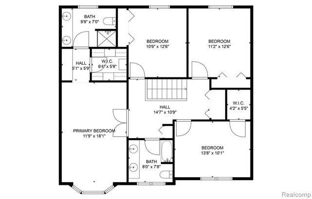 34970 Old Homestead Drive, Farmington Hills, MI 48335