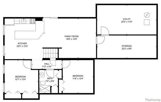 34970 Old Homestead Drive, Farmington Hills, MI 48335