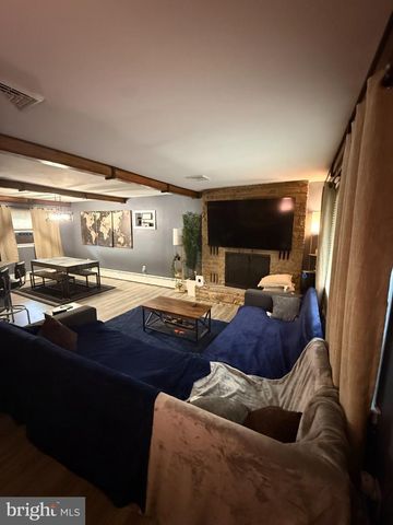 110 GROPP AVE, Hamilton Twp, NJ 08610