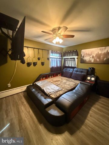 110 GROPP AVE, Hamilton Twp, NJ 08610