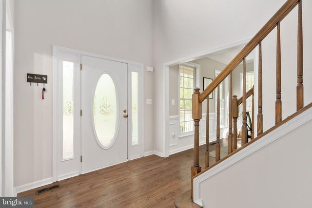153 NOTTINGHAM DR, Fredericksburg, VA 22406