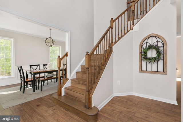 153 NOTTINGHAM DR, Fredericksburg, VA 22406
