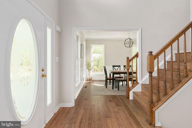 153 NOTTINGHAM DR, Fredericksburg, VA 22406