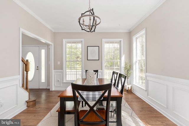 153 NOTTINGHAM DR, Fredericksburg, VA 22406