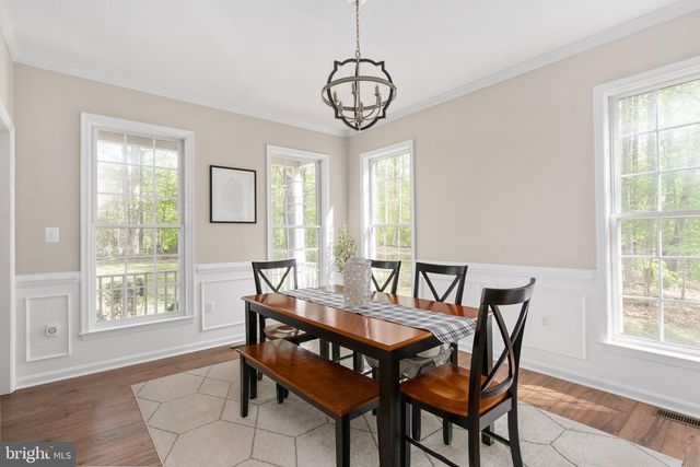 153 NOTTINGHAM DR, Fredericksburg, VA 22406
