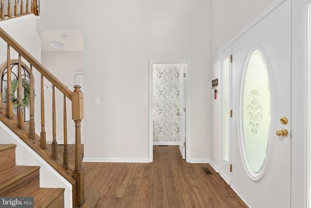 153 NOTTINGHAM DR, Fredericksburg, VA 22406