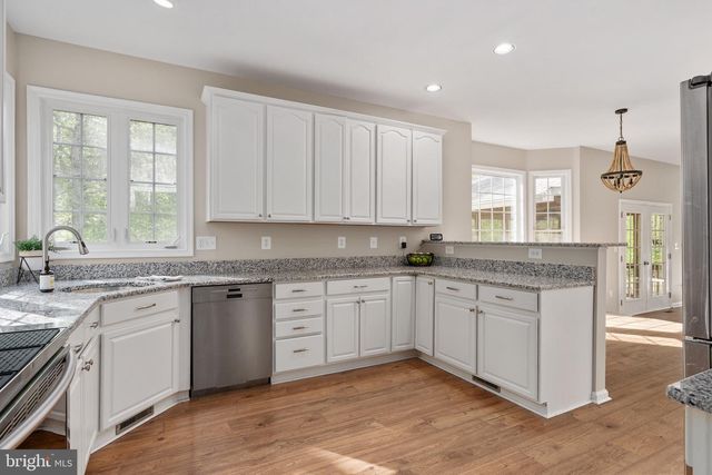 153 NOTTINGHAM DR, Fredericksburg, VA 22406