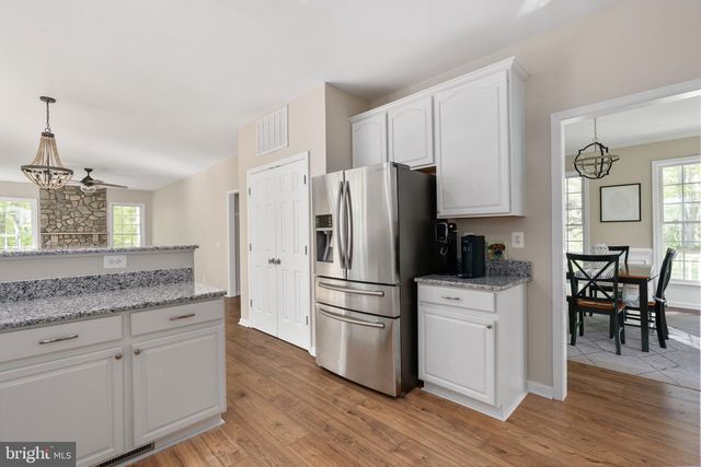 153 NOTTINGHAM DR, Fredericksburg, VA 22406