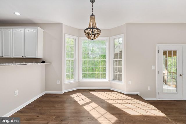 153 NOTTINGHAM DR, Fredericksburg, VA 22406