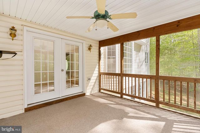 153 NOTTINGHAM DR, Fredericksburg, VA 22406