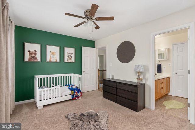 153 NOTTINGHAM DR, Fredericksburg, VA 22406