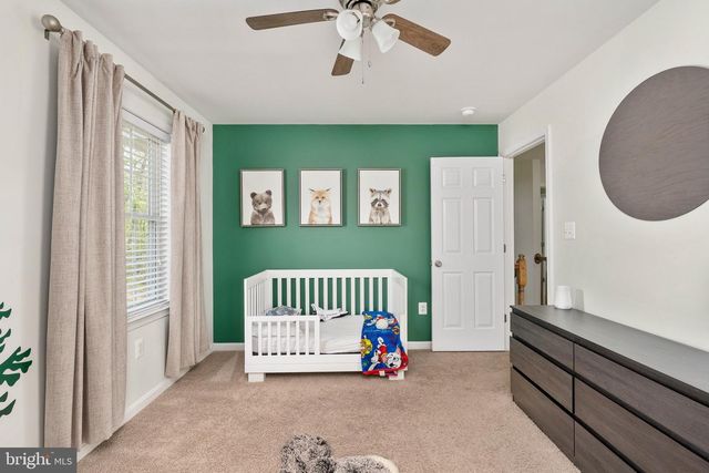 153 NOTTINGHAM DR, Fredericksburg, VA 22406