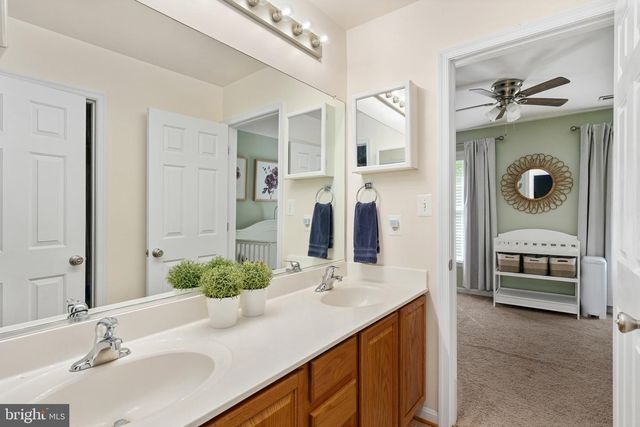 153 NOTTINGHAM DR, Fredericksburg, VA 22406