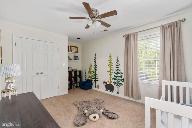 153 NOTTINGHAM DR, Fredericksburg, VA 22406