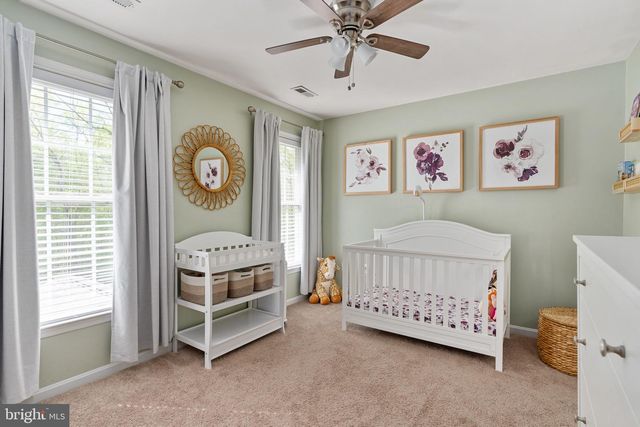 153 NOTTINGHAM DR, Fredericksburg, VA 22406
