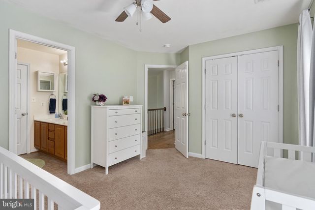 153 NOTTINGHAM DR, Fredericksburg, VA 22406