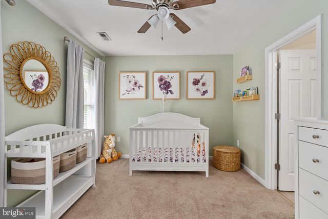 153 NOTTINGHAM DR, Fredericksburg, VA 22406