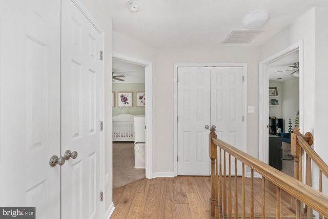 153 NOTTINGHAM DR, Fredericksburg, VA 22406