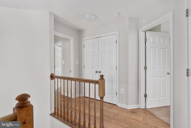 153 NOTTINGHAM DR, Fredericksburg, VA 22406