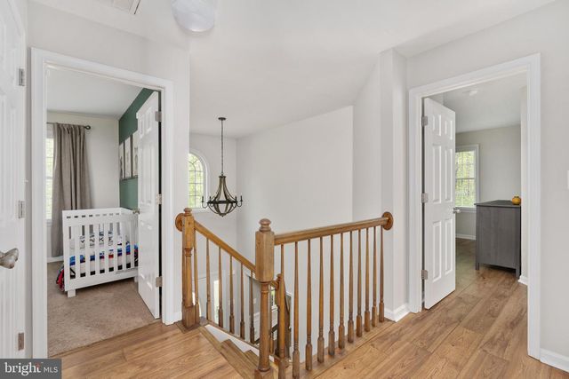 153 NOTTINGHAM DR, Fredericksburg, VA 22406
