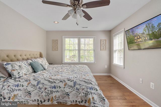 153 NOTTINGHAM DR, Fredericksburg, VA 22406