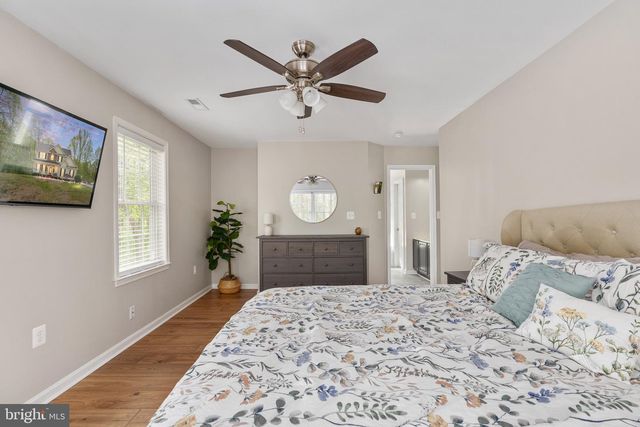 153 NOTTINGHAM DR, Fredericksburg, VA 22406