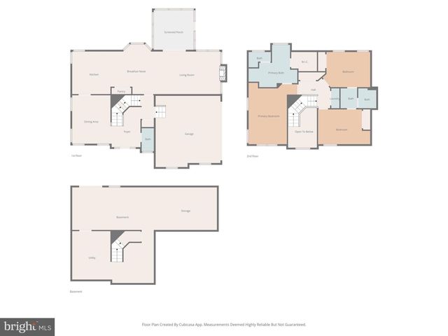 153 NOTTINGHAM DR, Fredericksburg, VA 22406