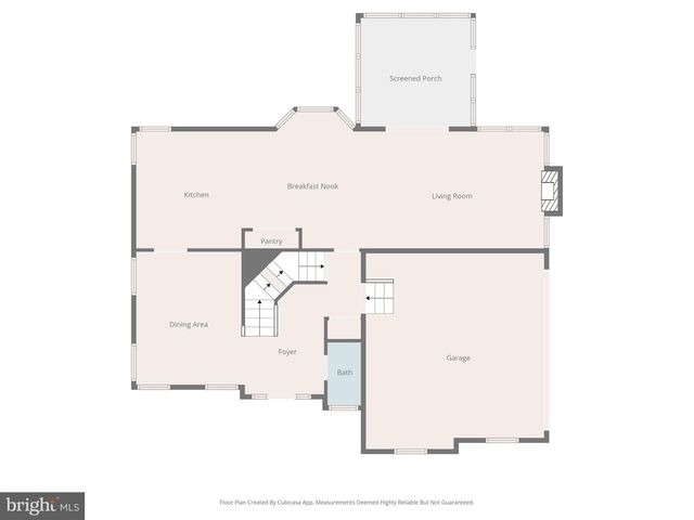 153 NOTTINGHAM DR, Fredericksburg, VA 22406