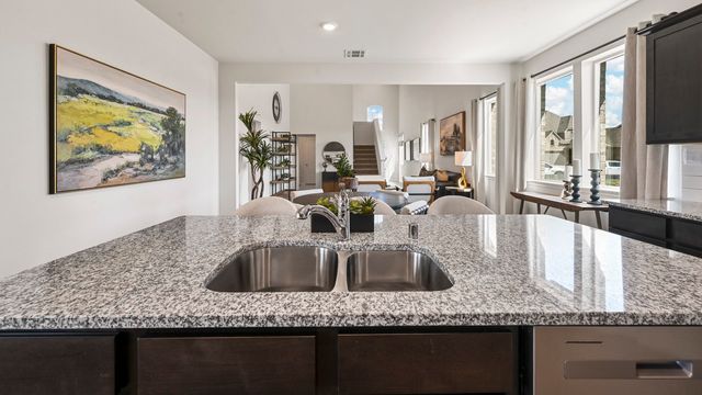 1312 Lion Lane, Sherman, TX 75090