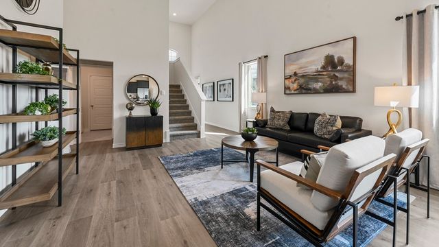 1312 Lion Lane, Sherman, TX 75090