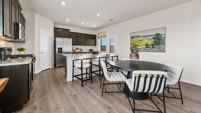 1312 Lion Lane, Sherman, TX 75090