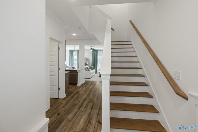 6232 Taramore Lane, Huntsville, AL 35806