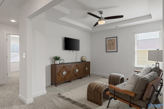 6232 Taramore Lane, Huntsville, AL 35806