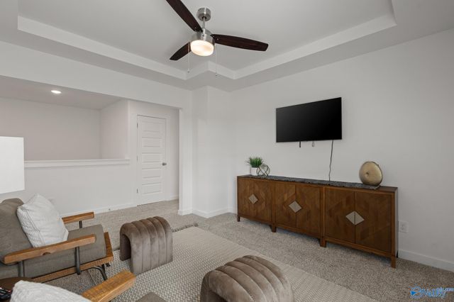 6232 Taramore Lane, Huntsville, AL 35806