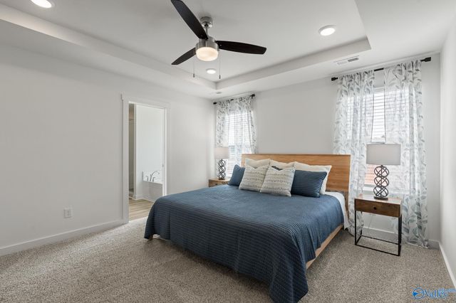 6232 Taramore Lane, Huntsville, AL 35806