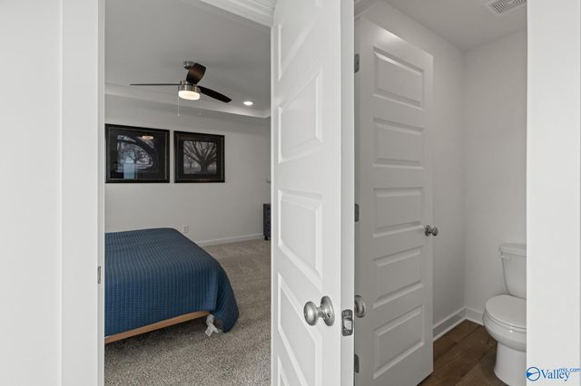 6232 Taramore Lane, Huntsville, AL 35806