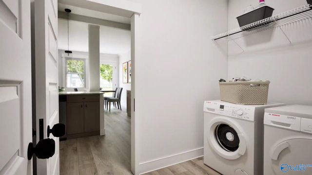 6232 Taramore Lane, Huntsville, AL 35806