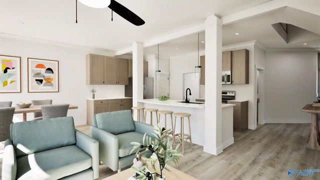 6232 Taramore Lane, Huntsville, AL 35806