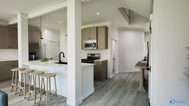 6232 Taramore Lane, Huntsville, AL 35806