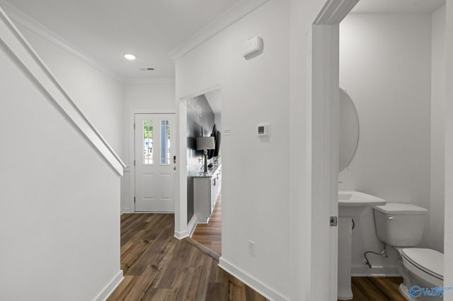 6232 Taramore Lane, Huntsville, AL 35806