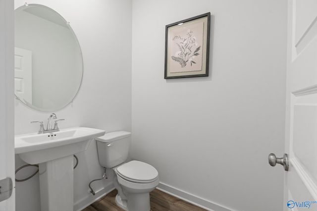 6232 Taramore Lane, Huntsville, AL 35806