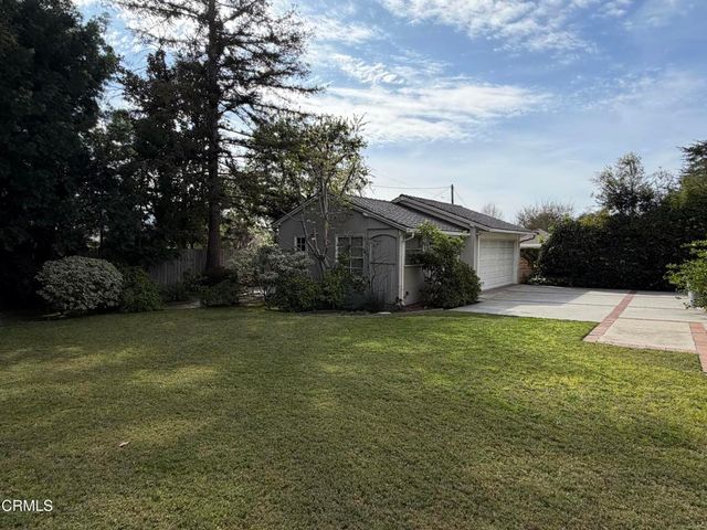 2790 Gainsborough Drive, San Marino, CA 91108