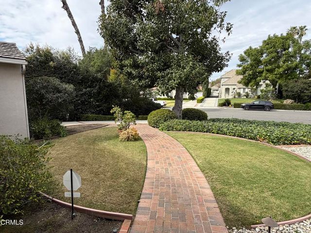 2790 Gainsborough Drive, San Marino, CA 91108