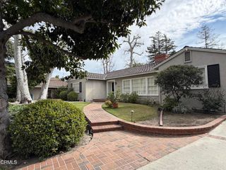 2790 Gainsborough Drive, San Marino, CA 91108