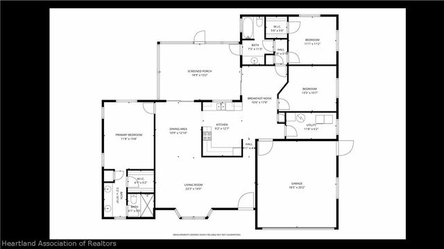 7516 Rolling Hills Road, Sebring, FL 33876
