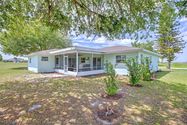 7516 Rolling Hills Road, Sebring, FL 33876