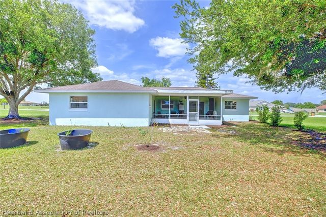 7516 Rolling Hills Road, Sebring, FL 33876